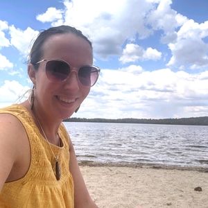 Meet your Posher, Nichole
